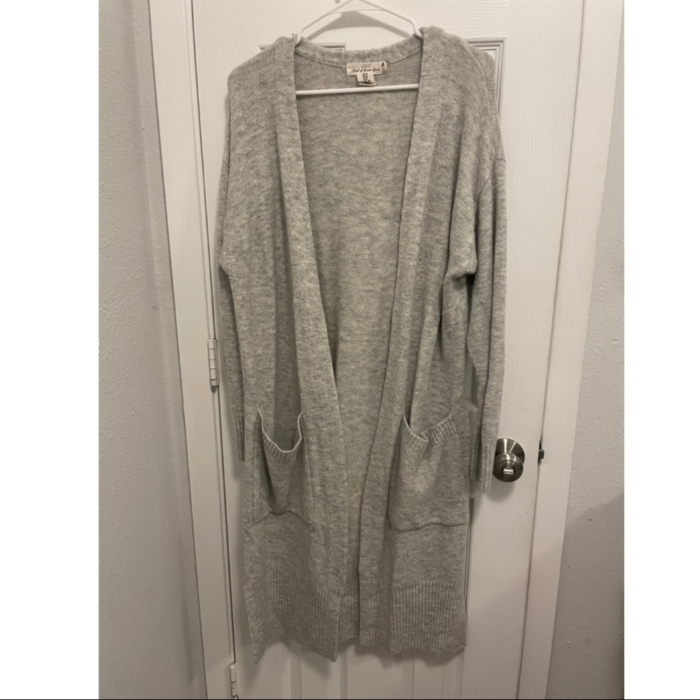 H&M Duster